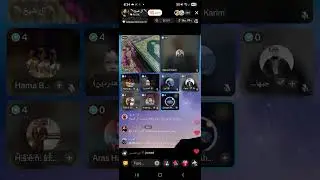 ماکوان کەریم - گفتوگۆی زەوی تەخت و گۆیی 