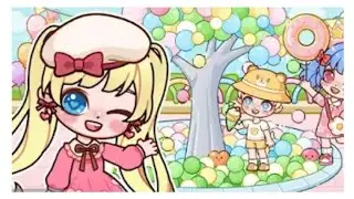 🌺🌳Candyville Avatar City🌳🌺..ขอบคุณผู้ติดตามสายน่ารักหวานแอ๊บแบ๊วทั้ง1,000ท่าน(เล่นมา7ปีได้1,000คน😝)