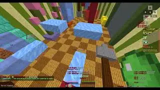 Linkcraft - All Fantastic Challenge LastJumps