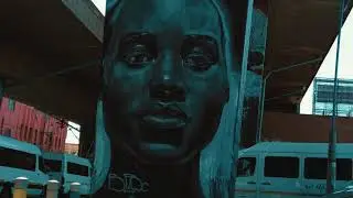 The Art Of Jozi