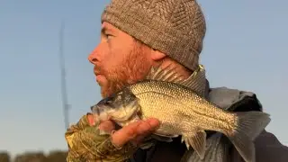 Bungled Fishing At North Pine Dam : Kurwongbah Dam : EcoGear ZX43