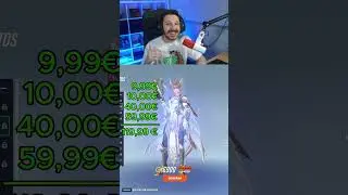 LA TIENDA DE OVERWATCH 2 ESTA MUY CARA PERO... TRAIGO SOLUCI&Oacute;N #sorteo #overwatch2 #overwatchespa&ntilde;ol