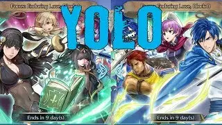Yo!o Summon - Enduring Love A & B