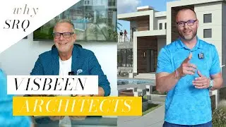 Want to meet the man designing a home for Taylor Swift and Travis Kelce? Why Sarasota #14