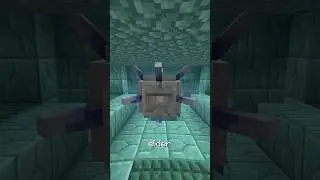 The Ocean Monument Needs to be Remade in Minecraft