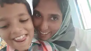 എന്റെ മോനെ കൊണ്ട് പോയാലോ?