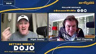 The Betting Advantages to Being at the Event - Betting Weekly Dojo