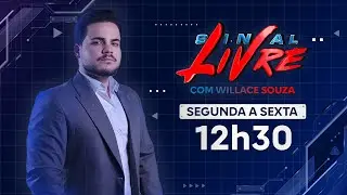 SINAL LIVRE 27.01.26
