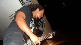 Divine Emergence Swaybone