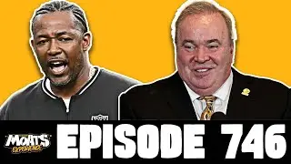 The Arthur Moats Experience: Ep.746 