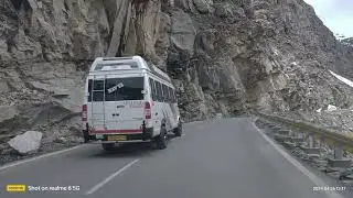 27 April 24 morning Manali to kokser valley road trip SHORYA TOUR AND TRAVELS 7807014164
