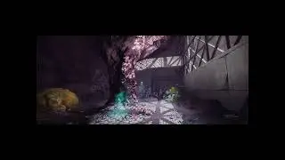 Destiny 2 B-Roll | Kepler Aionian Campus 6