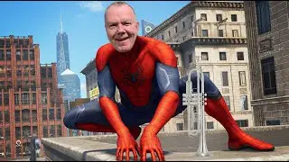 Spiderman, as performed by Michael Buble  (Trumpet Cover)