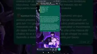 CARD RPG DE NARUTO #6