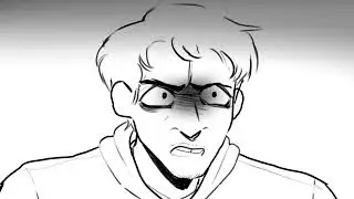 You Lied. (Marble Hornets Animation)