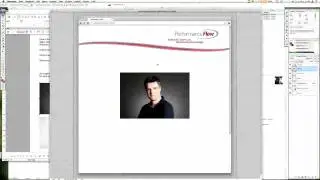 Screendesign inkl. Logoentwicklung in 1 Stunde