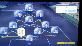 SBC MODRIC CHEAPEST WAY / FIFA 17 Futmas SBC