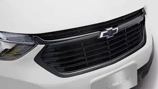 Nuevo Chevrolet Spin 2021 | ¿Qué cambió? | Precios y versiones