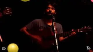 Tejas Menon Live @ Bandcamp