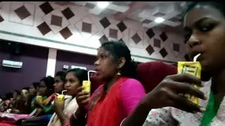 Ranchi Gye Group Me Program Ke Liye ❤️