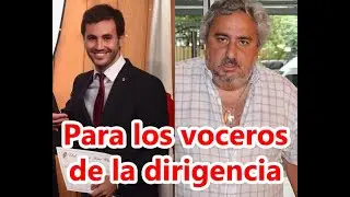 FELIZ DIA DE LA DICTADURA DE PRENSA