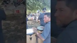Ma&ntilde;anas Uamushil DESDE MOCORiTO SinalOA YeGa la.Banda ElEGIDA Como Vs SHUDADA