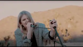 Brynn Elliott - Can I Be Real? (Official Music Video)