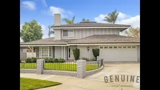 Home for Rent in Huntington Beach 4BR/2BA by Property Manager in Huntington Beach