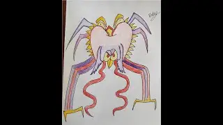 no hectopus, no octopus, i am a nasty with deadly mucus