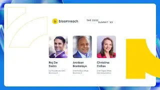 The Upending of Ecommerce: What&rsquo;s Next? The Edge Summit 2023
