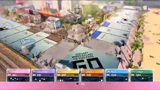 Hasbro Family Fun Pack - PlayStation 4 Standard Edition by Ubisoft