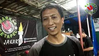 KODDAR di markaz ketapel jakarta ada tamu dari markas ketapel tanggerang #slingshot #catapult