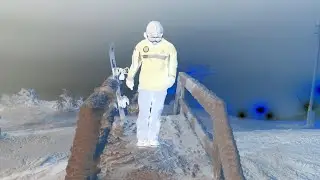 Zap M - uus aasta (Official Music Video)