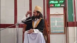 عاشق رسول حضرت بلال حبشی رضی اللہ عنہ کی نبی سے والھانہ محبت اور صحابی رسول کا اعزاز.......