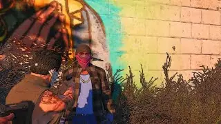 Crips beerdigen! | 18th Street | Dirty-Gaming