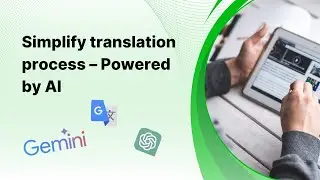 Autopoly- AI Translation for Polylang to automatically translate your website