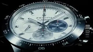 Реклама ZENITH