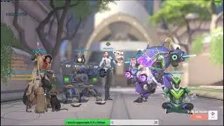 overwatch 2 season 15 is fire in 2025