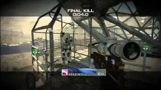 MW3 EPIC SNIPER MONTAGE TEAMTAGE(SYCOCLAN)