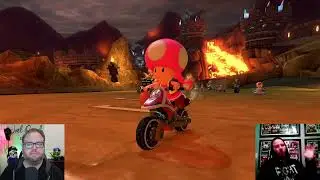 Mario Kart 8 On Switch Holiday Edition - Fightful Gaming