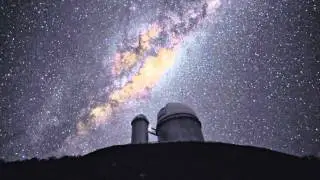 First Planet of Extragalactic Origin Discovered [720p]