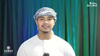 Dawah Dynamics 24 Documentary and Testimonials - Al Manar Islamic Center in Dubai 2024
