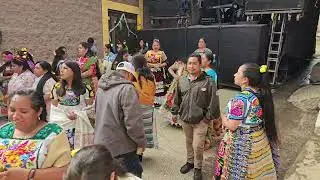 Pt3 Tradicional traída de caña🎋Con los viscales Mtro. Leonardo Crisostomo y su esposa Juana González