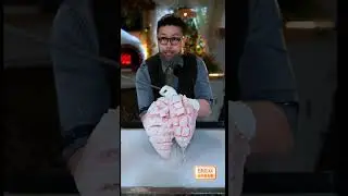 Fresh and delicious food, a culinary delight