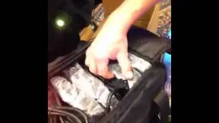 Chauvet SlimPACK 56: By Don The Entertainer of the Disc Jockey News