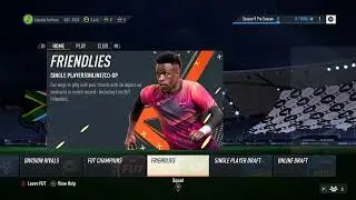 FIFA 23 BUG? RANDOM NOISE KEEPS PLAYING DURING THE GAMEPLAY AND I CANT FIX IT. COULD SOMEONE HELP