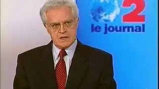 JA2 20H : émission du 7 mars 1995