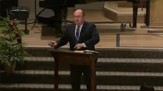 Psalms Sunday School - Dec 28, 2025