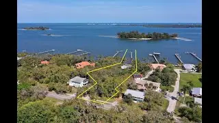 11516 S Indian River Dr - Direct river front property