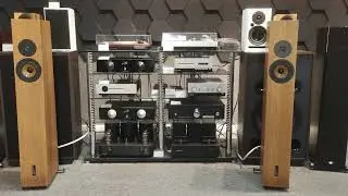 Blumenhofer Fun 13 & Leak 230